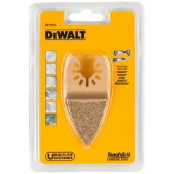 DT20751 Multitool Carbide