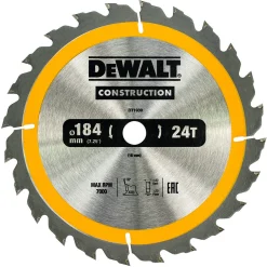 DT1939 184x16 mm