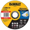 DT43908 180X1,6 mm Inox