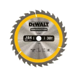 DT1940 184X16 mm 30T