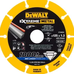 DT40252 125X2223X1,3 mm