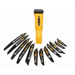 DT2441L Set Med 12 Delar