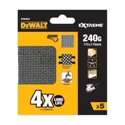 DTM3025 Ark 5-Pack 240 Korn