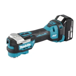 DTM52Z 18V Starlock Max Solo utan Batteri och Laddare