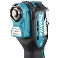 DTM52Z 18V Starlock Max Solo utan Batteri och Laddare