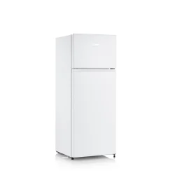 DT 8760 Vit med LED-belysning