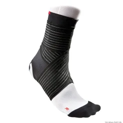 Dual Strap Ankle Support