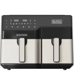 Dual Basket 2500W Fritös