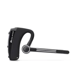 Dual Bluetooth