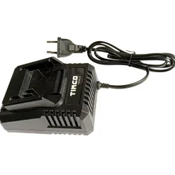 Dual 18V