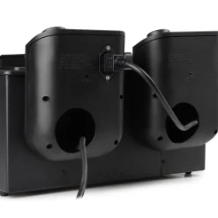 Dubbel 2x3 L 2x1800W