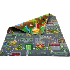 Duoplay Multi 100x165 cm