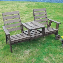 Duo Seat