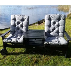 Duo Seat