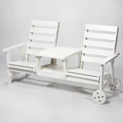 Duo Seat