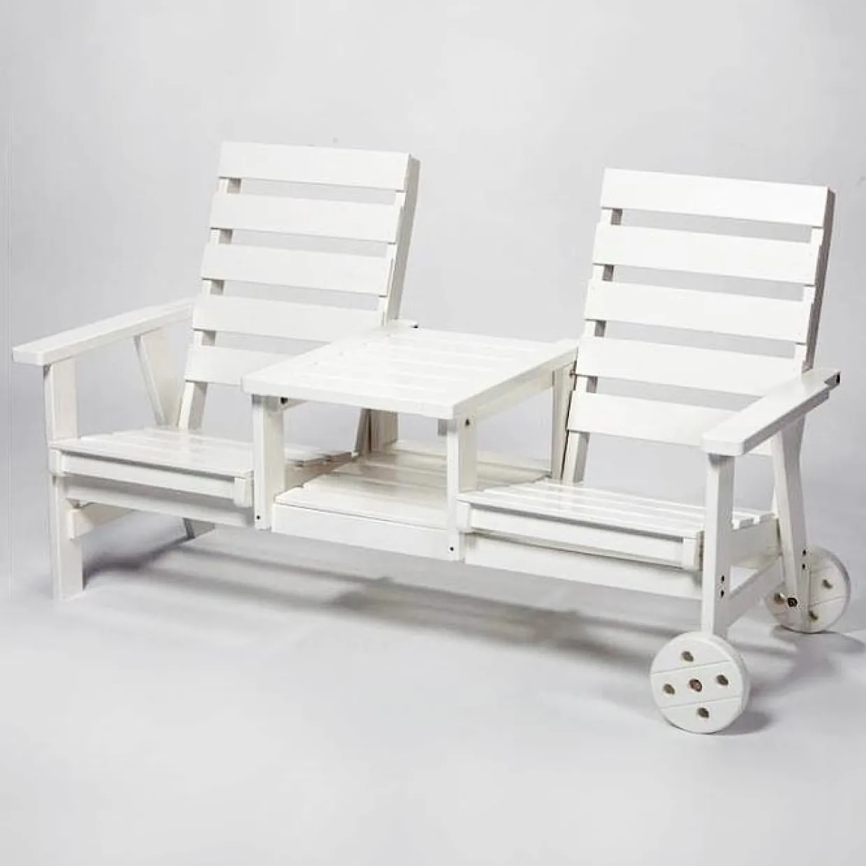 Duo Seat