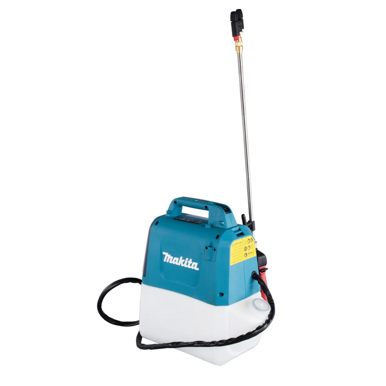 DUS054Z 18V 5 L utan Batteri och Laddare