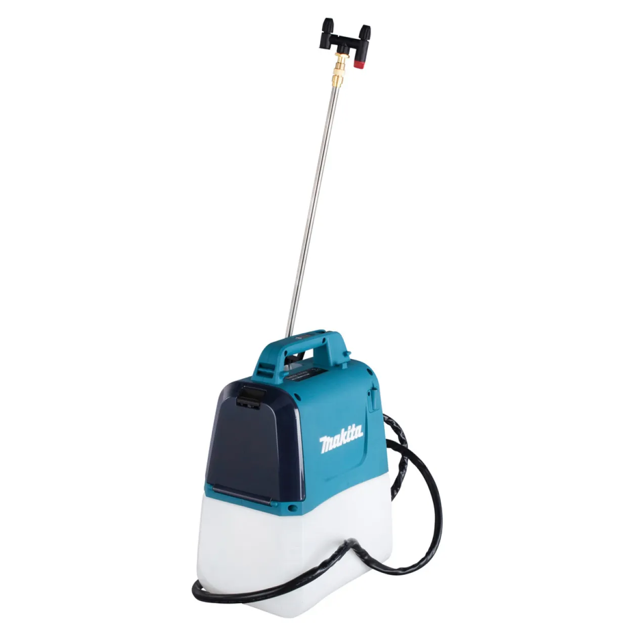 DUS054Z 18V 5 L utan Batteri och Laddare