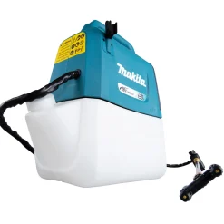 DUS054Z 18V 5 L utan Batteri och Laddare