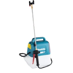 DUS054Z 18V 5 L utan Batteri och Laddare