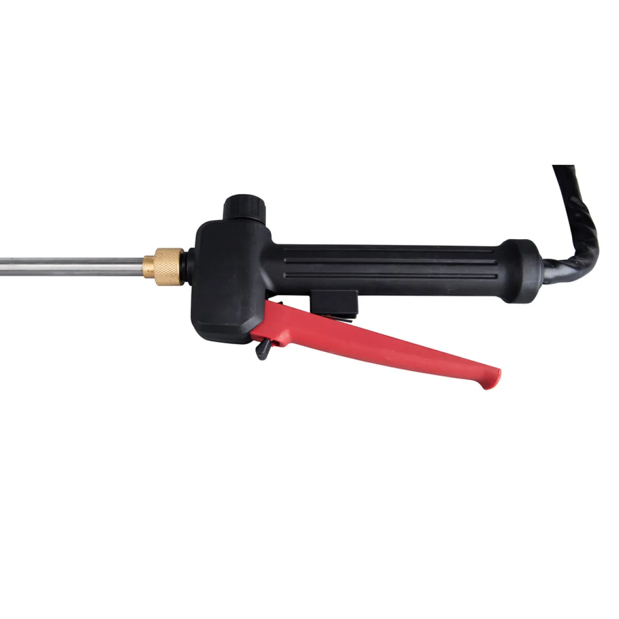 DUS054Z 18V 5 L utan Batteri och Laddare