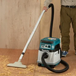 DVC157LZX3 15L utan Batteri och Laddare