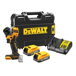 DW DCF850E2T 18V (2x1,7Ah)