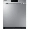 DW60A6092US/EE Rostfri med Auto Open och Aqua Stop