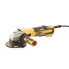 DWE4347 125mm 1700W 230V Kolborstfri