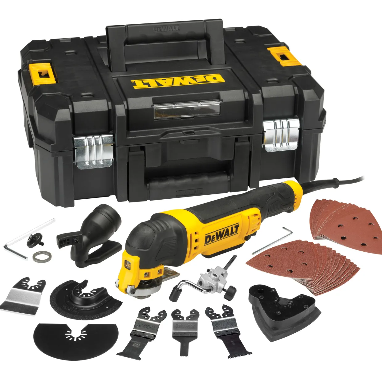 DWE315KT-QS 230 V