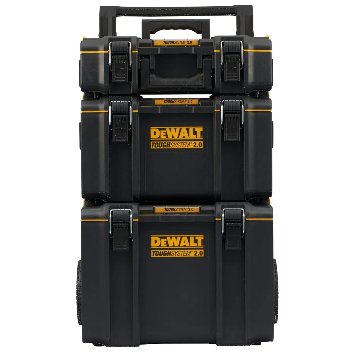 DWST83402-1 Toughsystem