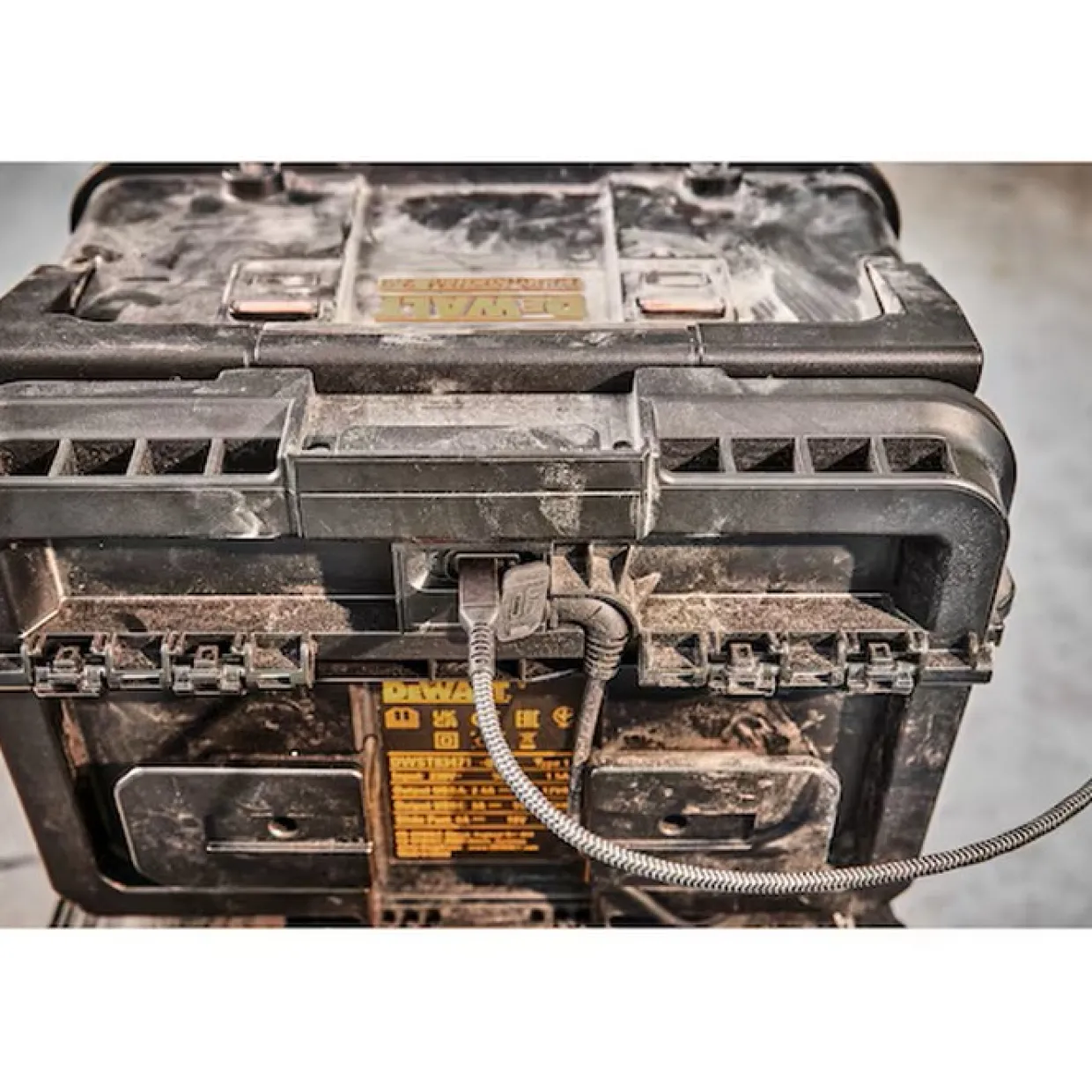 DWST83471-QW Toughsystem 2.0