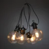 E27 10L LED Utbytbar