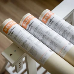 Easy Cover EasyUp Väggtäckare Beige