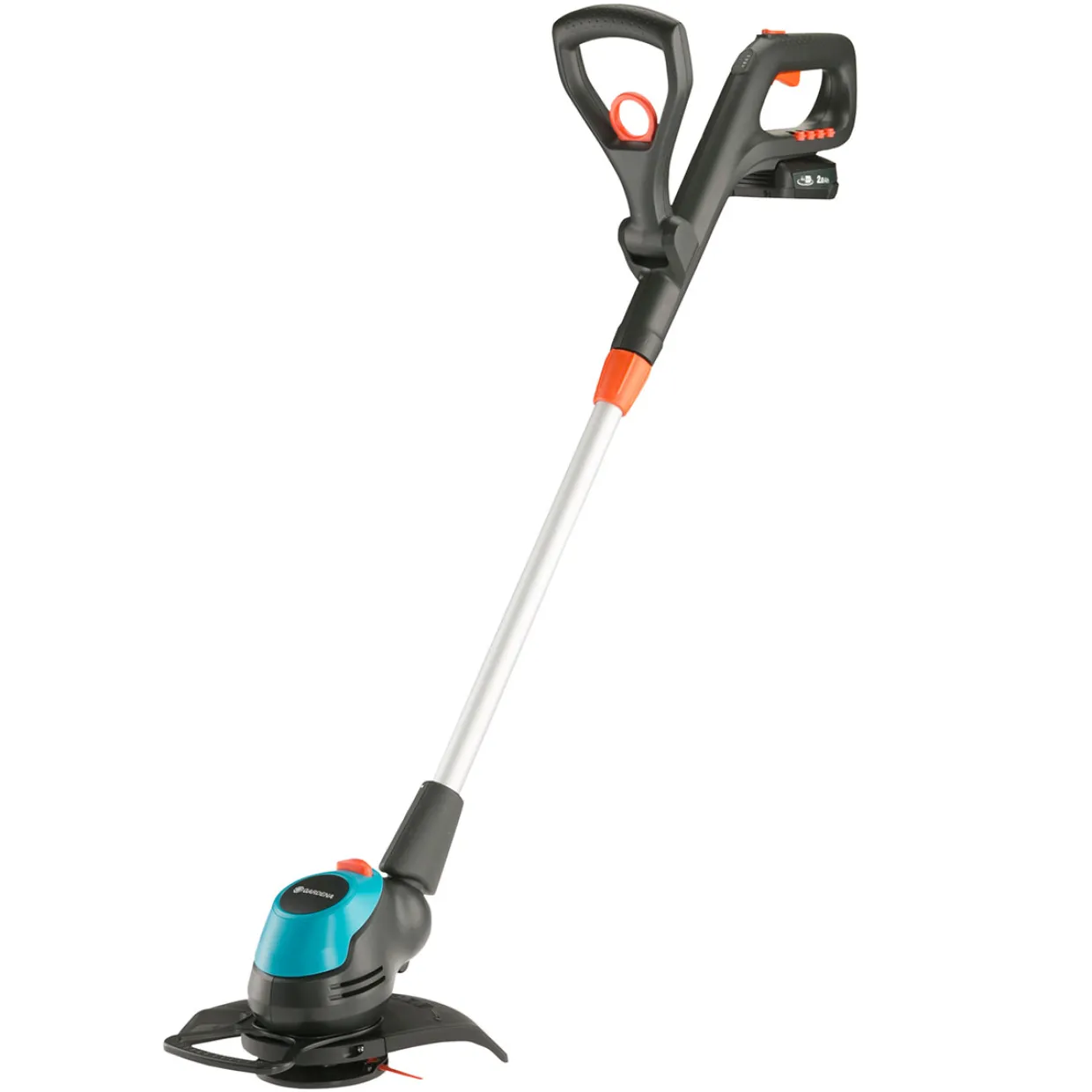 EasyCut 23/18V P4A med Batteri & Laddare