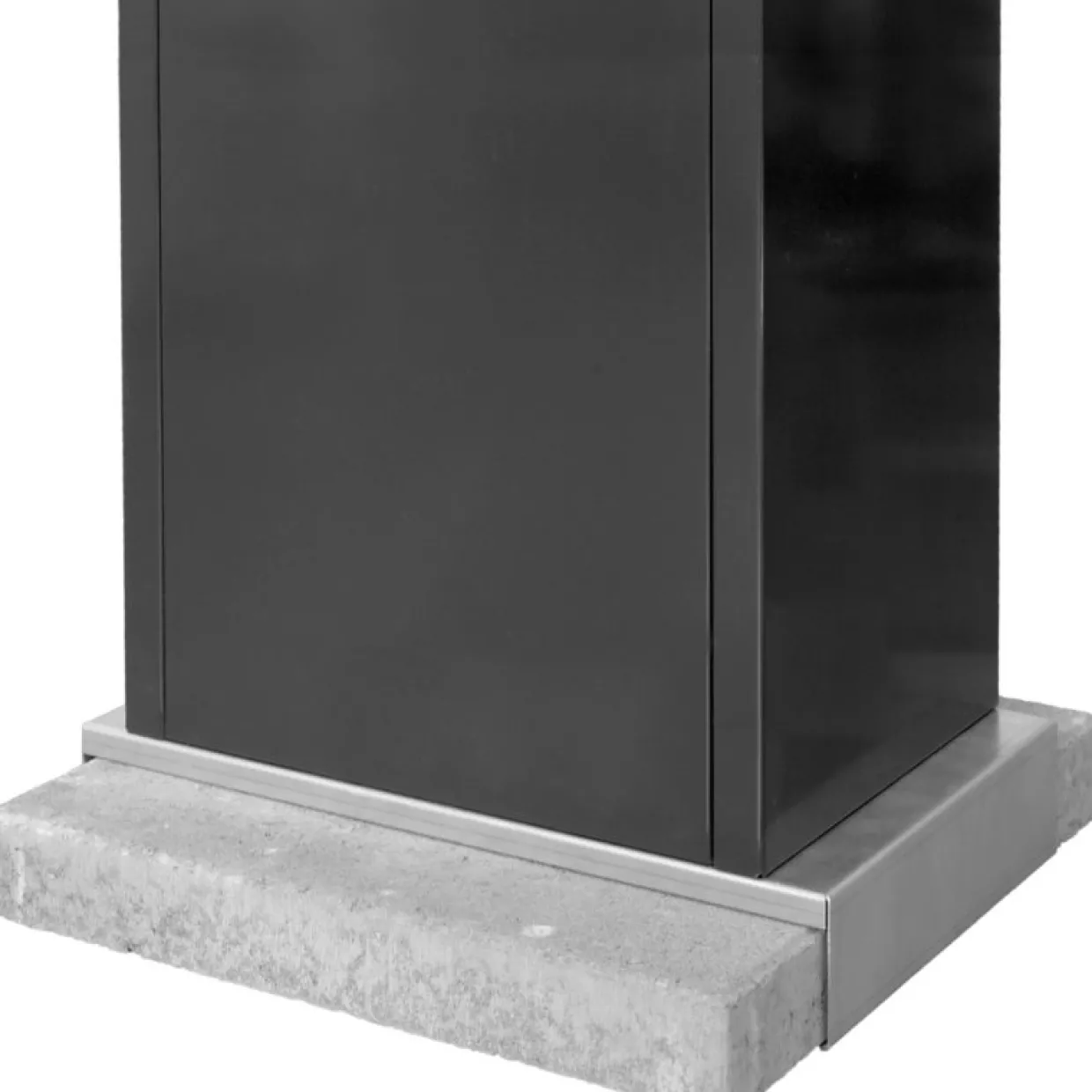 Easy Mount till Forma och Veckolådor