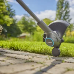 EasyTrim 25/18V P4A Med Batteri & Laddare