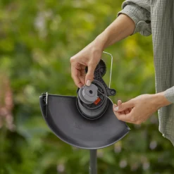EasyTrim 25/18V P4A Med Batteri & Laddare