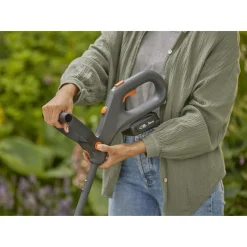 EasyTrim 25/18V P4A Utan Batteri & Laddare