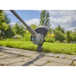 EasyTrim 25/18V P4A Utan Batteri & Laddare
