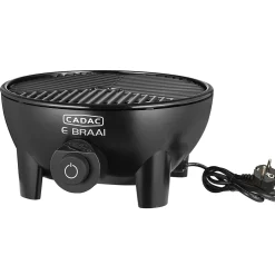 E-BRAAI Ø40 cm