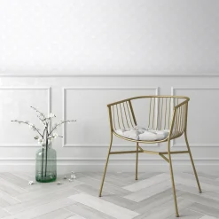 Ecailles Gatsby Vit