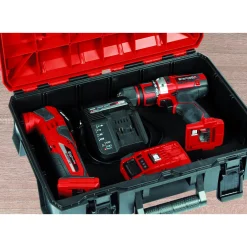 E-Case S-F