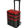 E-Case Tower Lådsystem
