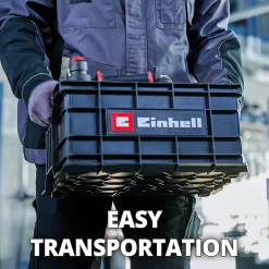 E-Case Verktygslåda