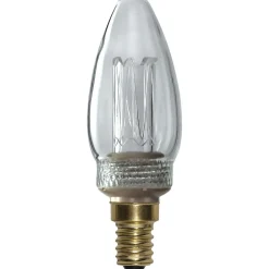E14 C37 New Generation Classic Dimbar 2,3W