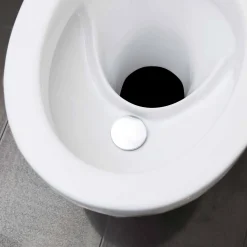 EcoDry Porslin för Fritidshus Paket med Box
