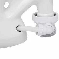 EcoFlush 1 L med WC-stos
