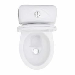 EcoFlush 1 L med WC-stos