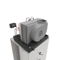 EcoHeat 200FW4R2 Wifi-Ansluten 200L